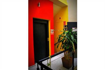 фото отеля Samay Hostel Sevilla