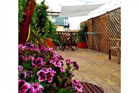 фото отеля Samay Hostel Sevilla