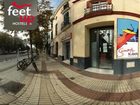 фото отеля Samay Hostel Sevilla