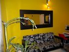 фото отеля Samay Hostel Sevilla