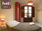 фото отеля Samay Hostel Sevilla