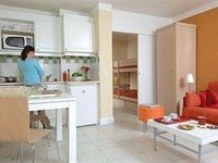 Maeva Residence Les Embruns