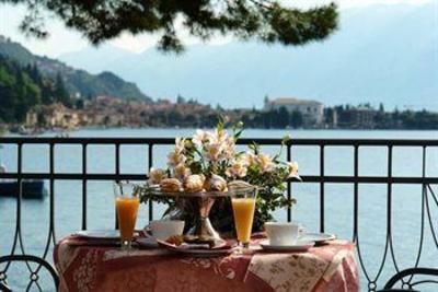 фото отеля Hotel Villa Maria Au Lac