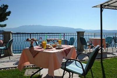 фото отеля Hotel Villa Maria Au Lac