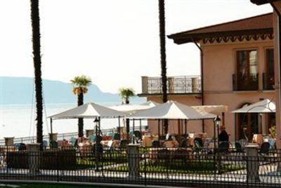 фото отеля Hotel Villa Maria Au Lac