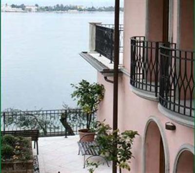 фото отеля Hotel Villa Maria Au Lac