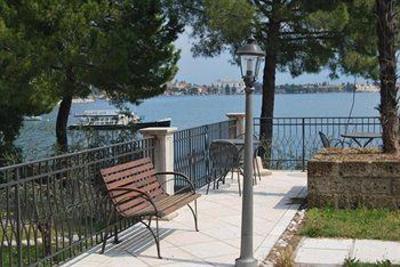 фото отеля Hotel Villa Maria Au Lac