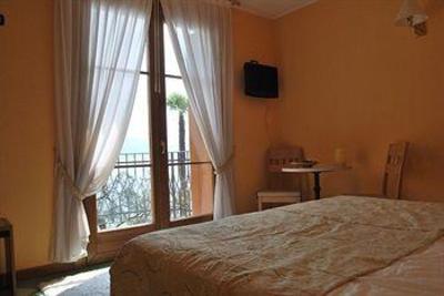 фото отеля Hotel Villa Maria Au Lac