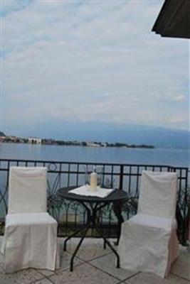 фото отеля Hotel Villa Maria Au Lac