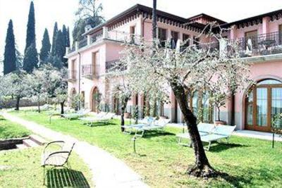 фото отеля Hotel Villa Maria Au Lac