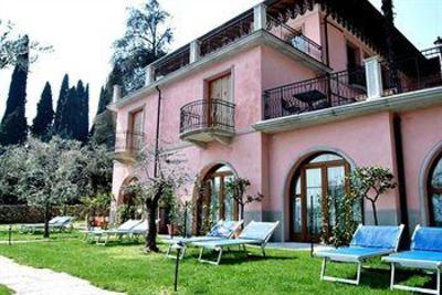 фото отеля Hotel Villa Maria Au Lac