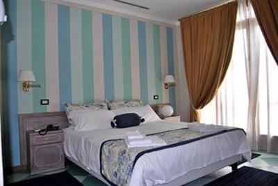 фото отеля Hotel Villa Maria Au Lac