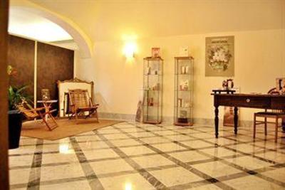 фото отеля Hotel Villa Maria Au Lac