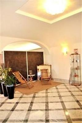 фото отеля Hotel Villa Maria Au Lac