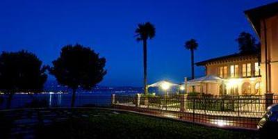фото отеля Hotel Villa Maria Au Lac