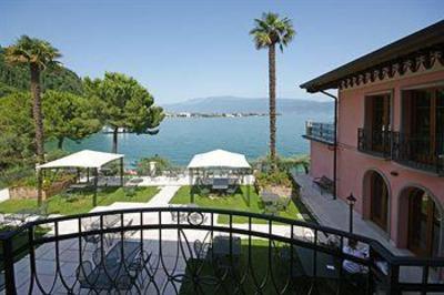 фото отеля Hotel Villa Maria Au Lac