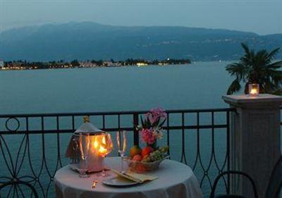 фото отеля Hotel Villa Maria Au Lac