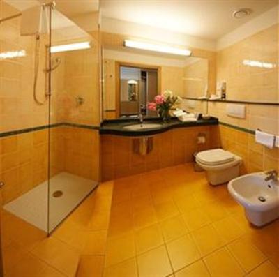 фото отеля Hotel Villa Maria Au Lac