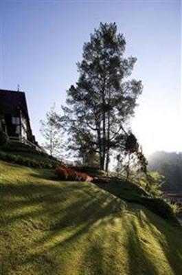 фото отеля The Lakehouse, Cameron Highlands