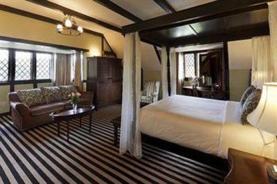 фото отеля The Lakehouse, Cameron Highlands