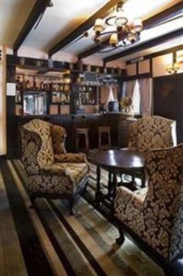 фото отеля The Lakehouse, Cameron Highlands