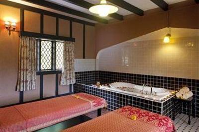 фото отеля The Lakehouse, Cameron Highlands