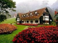 The Lakehouse, Cameron Highlands