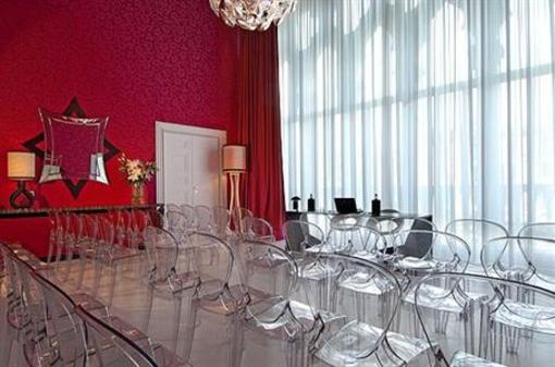 фото отеля Centurion Palace