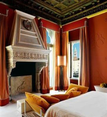 фото отеля Centurion Palace