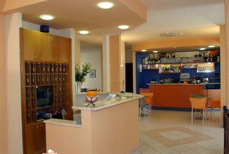 фото отеля La Pace Hotel Forte dei Marmi