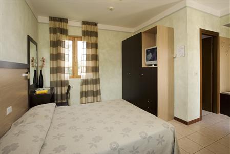 фото отеля La Pace Hotel Forte dei Marmi