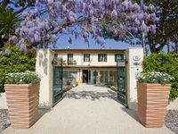 La Pace Hotel Forte dei Marmi