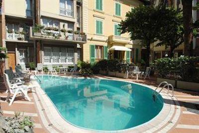 фото отеля Reale Hotel Montecatini Terme