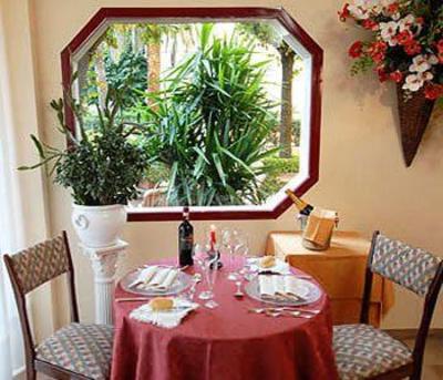 фото отеля Reale Hotel Montecatini Terme