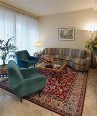 фото отеля Reale Hotel Montecatini Terme