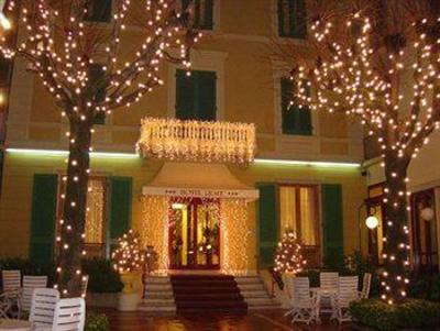 фото отеля Reale Hotel Montecatini Terme