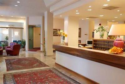 фото отеля Reale Hotel Montecatini Terme