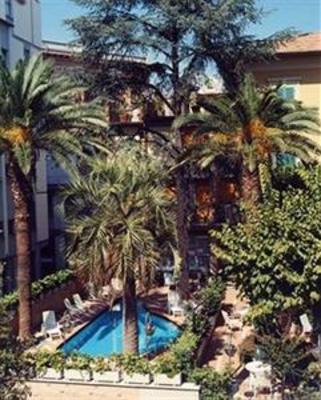 фото отеля Reale Hotel Montecatini Terme