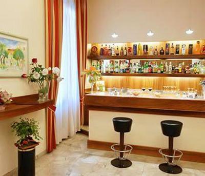 фото отеля Reale Hotel Montecatini Terme