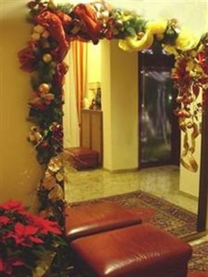 фото отеля Reale Hotel Montecatini Terme