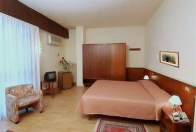 фото отеля Reale Hotel Montecatini Terme