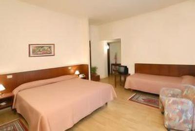 фото отеля Reale Hotel Montecatini Terme