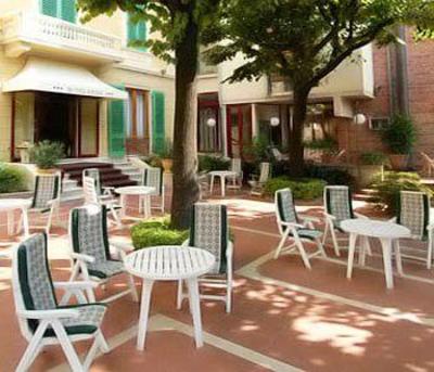 фото отеля Reale Hotel Montecatini Terme
