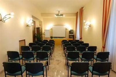 фото отеля Reale Hotel Montecatini Terme