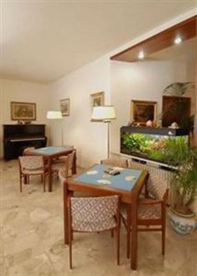 фото отеля Reale Hotel Montecatini Terme