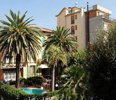 фото отеля Reale Hotel Montecatini Terme