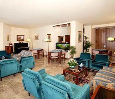 фото отеля Reale Hotel Montecatini Terme