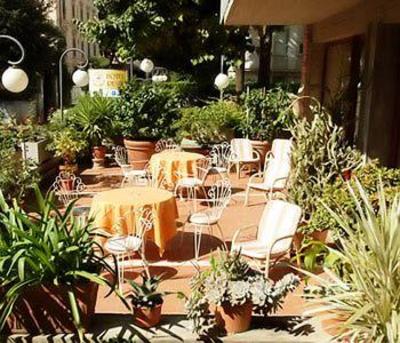 фото отеля Reale Hotel Montecatini Terme