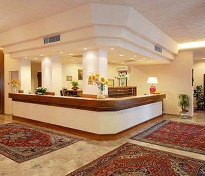 фото отеля Reale Hotel Montecatini Terme