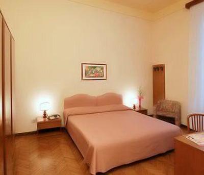 фото отеля Reale Hotel Montecatini Terme